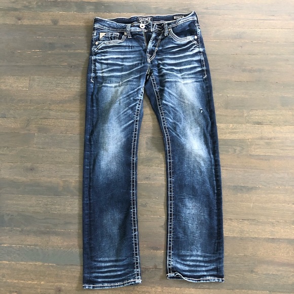 Salvage | Jeans | Salvage Pants | Poshmark
